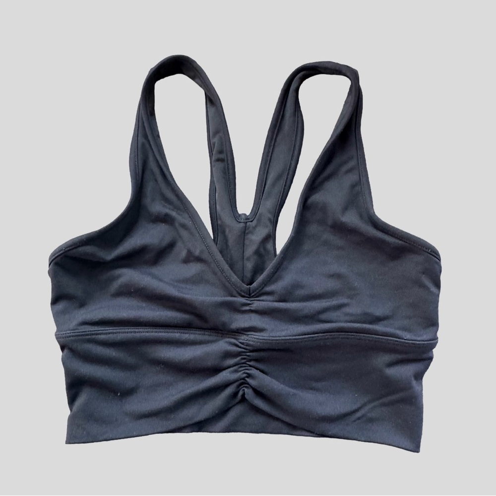 ALO Yoga Wild Thing Sports Bra